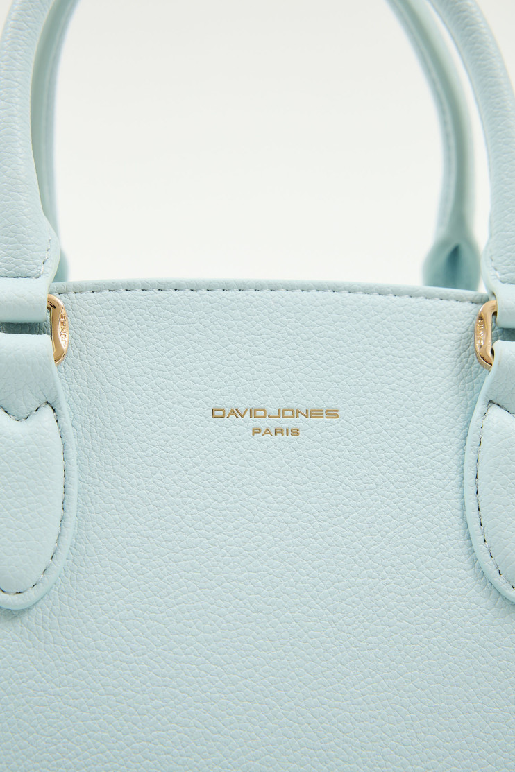 Сумка David Jones 197869 - Вид 2 - інтернет магазин sandalini.ua