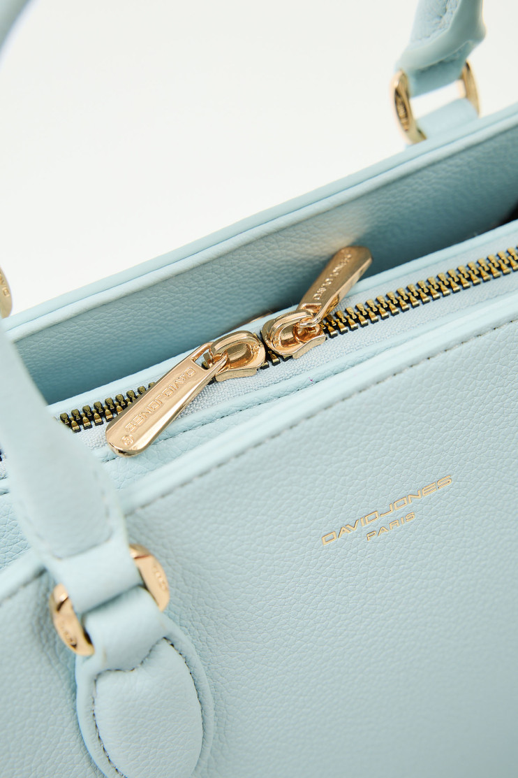 Сумка David Jones 197869 - Вид 4 - інтернет магазин sandalini.ua