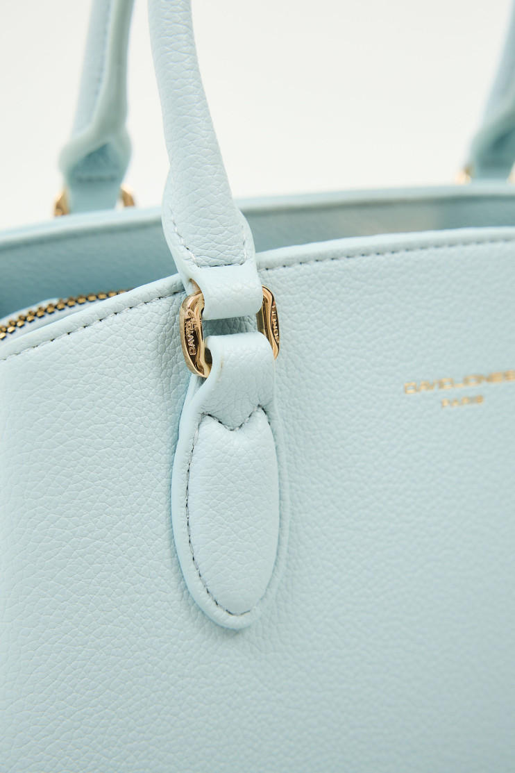 Сумка David Jones 197869 - Вид 5 - інтернет магазин sandalini.ua