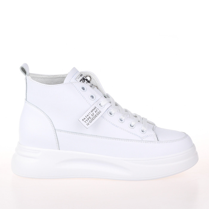 Кеди Lonza 160215 - Вид 2 - інтернет магазин sandalini.ua