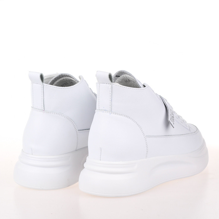 Кеди Lonza 160215 - Вид 3 - інтернет магазин sandalini.ua