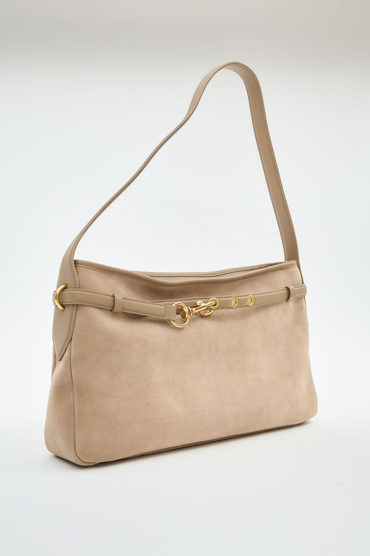 Сумка Lonza 199755 - Вид 1 - интернет магазин sandalini.ua