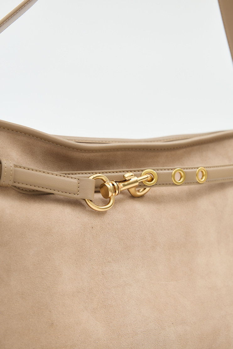 Сумка Lonza 199755 - Вид 2 - интернет магазин sandalini.ua