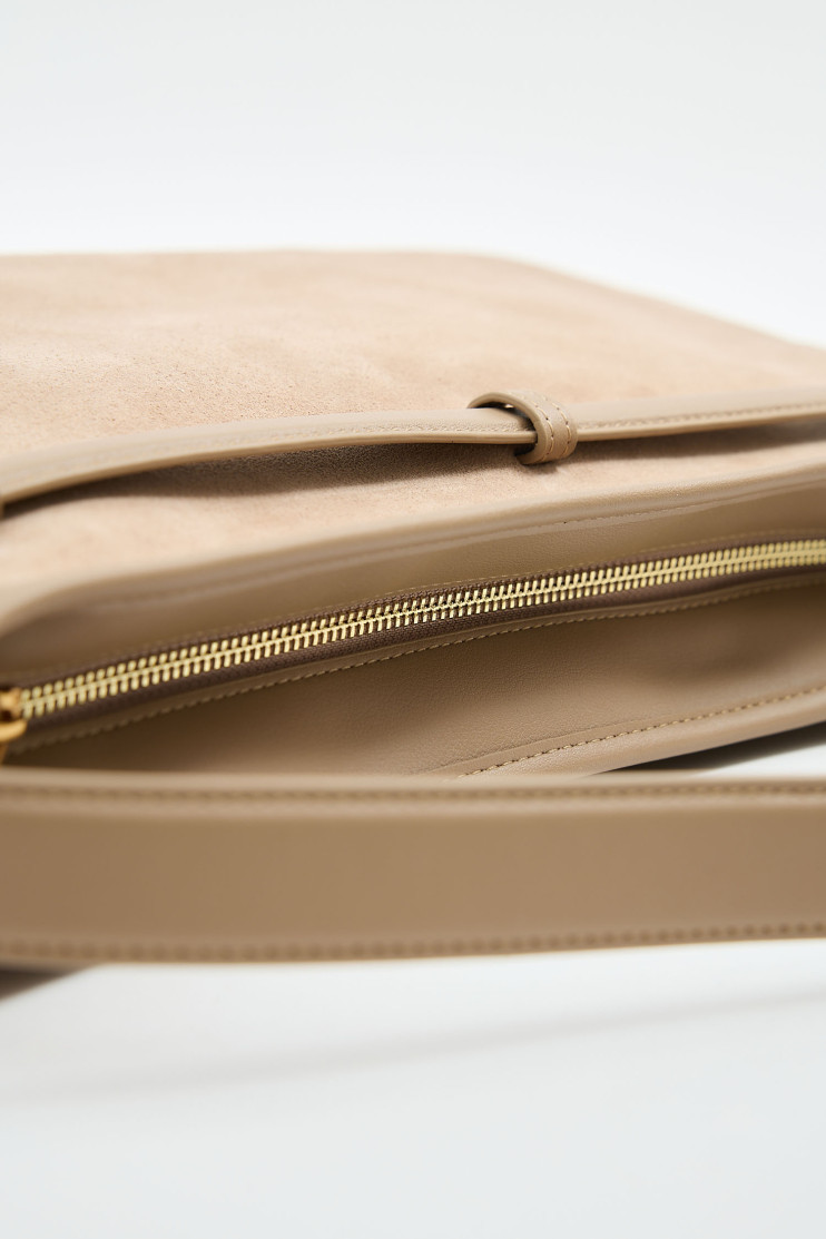 Сумка Lonza 199755 - Вид 3 - интернет магазин sandalini.ua