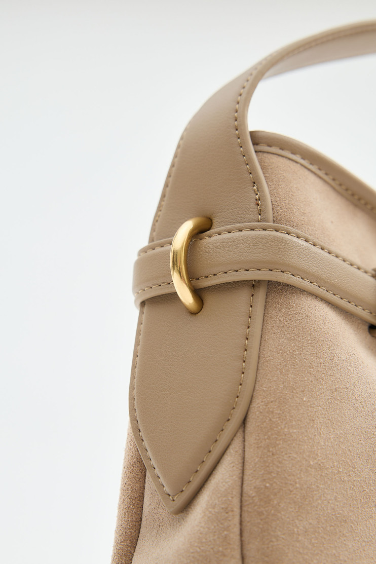 Сумка Lonza 199755 - Вид 5 - интернет магазин sandalini.ua