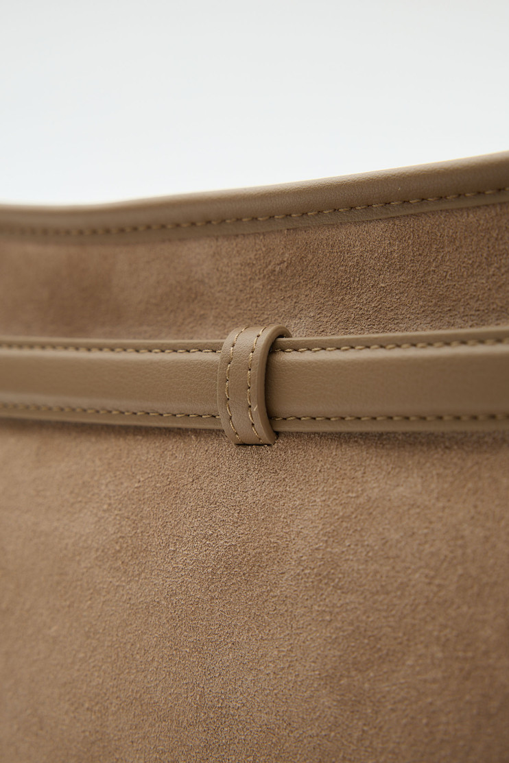 Сумка Lonza 199755 - Вид 6 - интернет магазин sandalini.ua