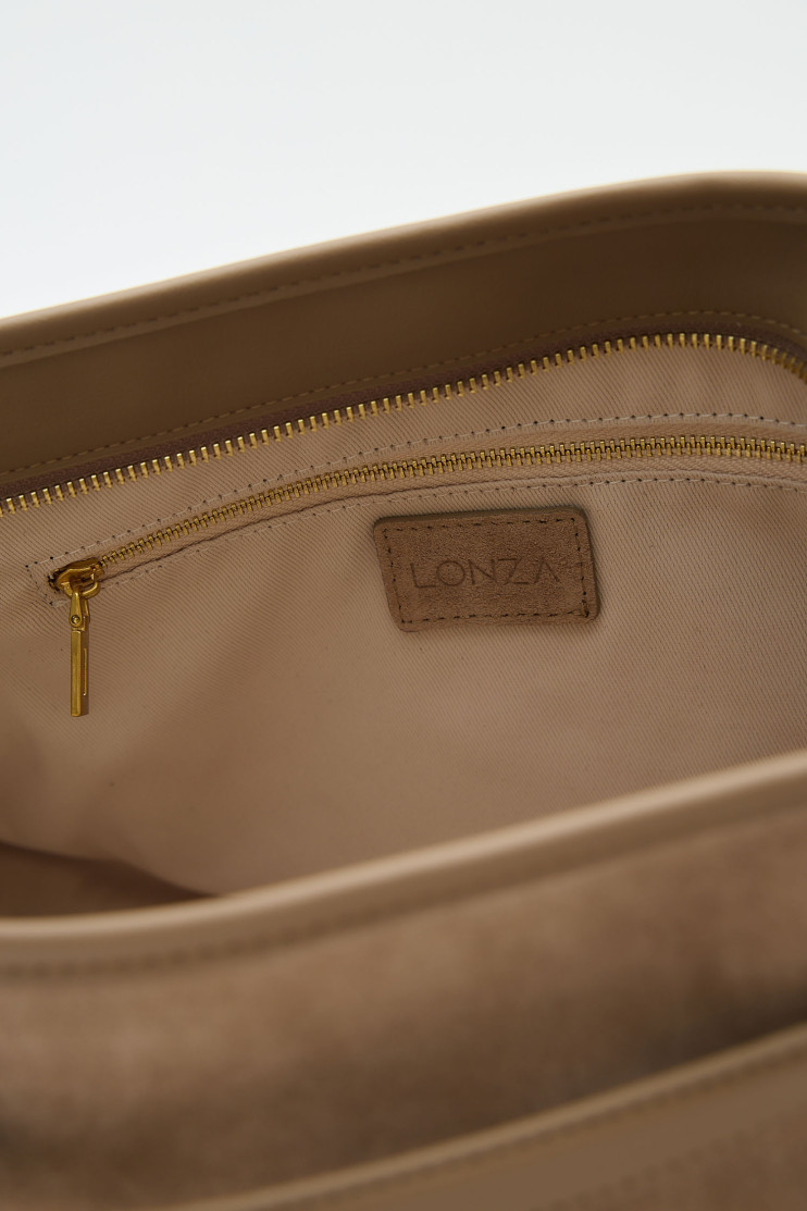 Сумка Lonza 199755 - Вид 7 - интернет магазин sandalini.ua