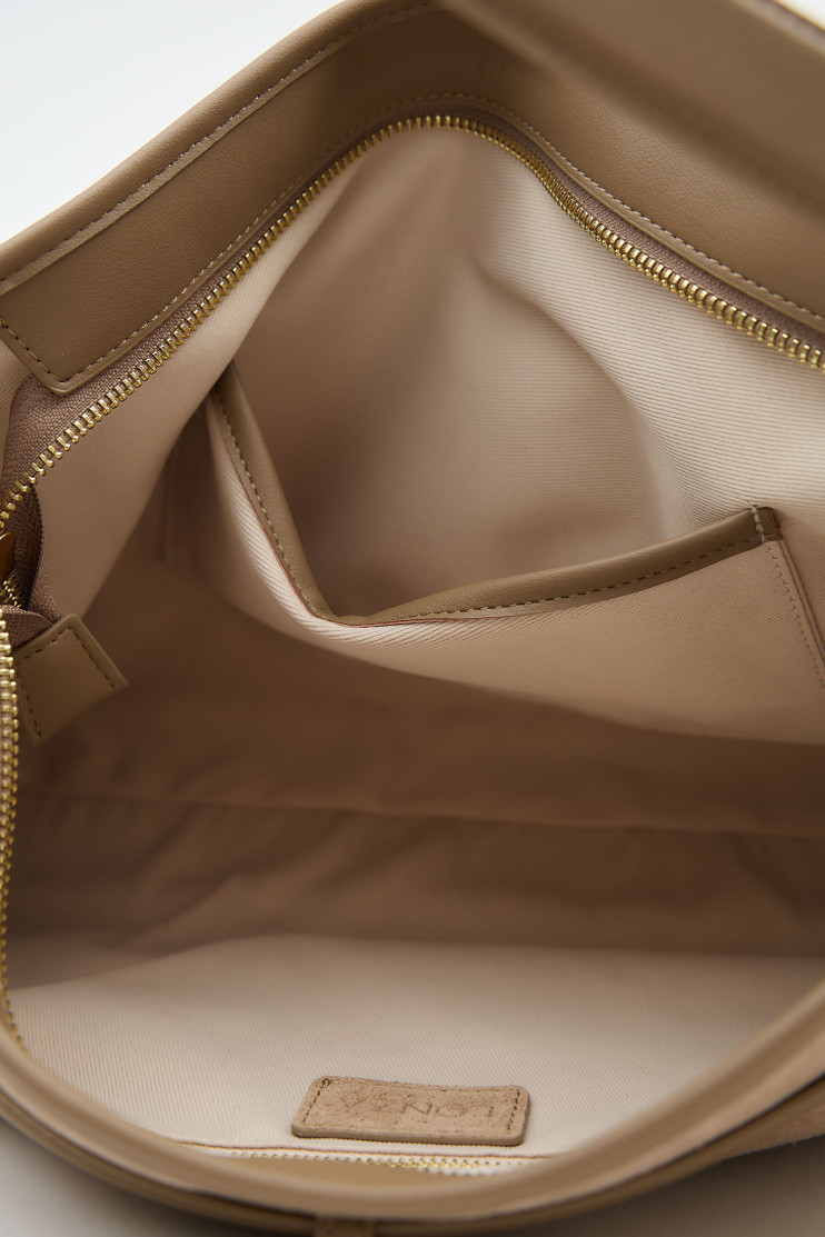 Сумка Lonza 199755 - Вид 8 - интернет магазин sandalini.ua