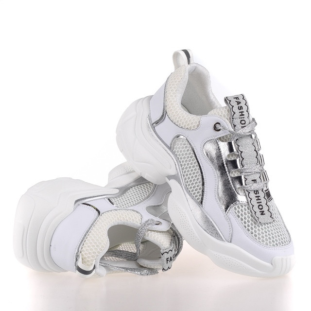 Кроссовки Allshoes 152748 - Вид 1 - интернет магазин sandalini.ua