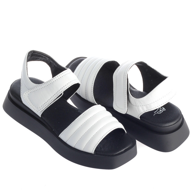 Босоножки Lonza 164964 - Вид 2 - интернет магазин sandalini.ua