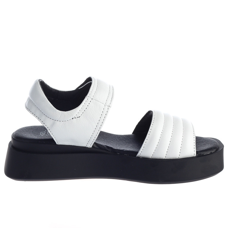 Босоножки Lonza 164964 - Вид 3 - интернет магазин sandalini.ua