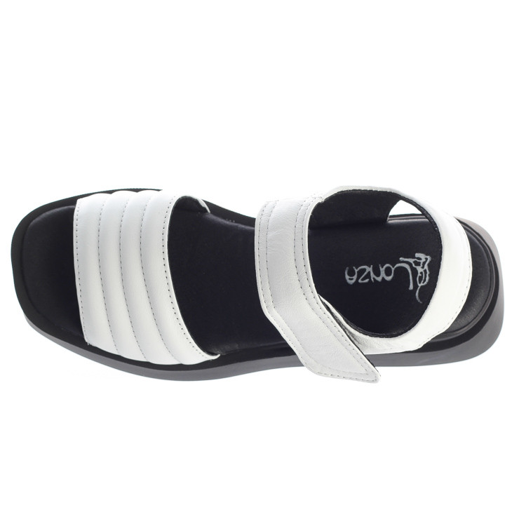 Босоножки Lonza 164964 - Вид 7 - интернет магазин sandalini.ua