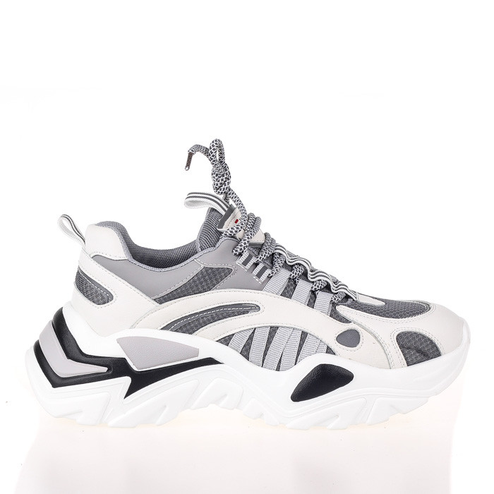 Кросівки Lonza 157859 - Вид 2 - інтернет магазин sandalini.ua