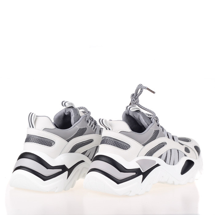 Кросівки Lonza 157859 - Вид 3 - інтернет магазин sandalini.ua