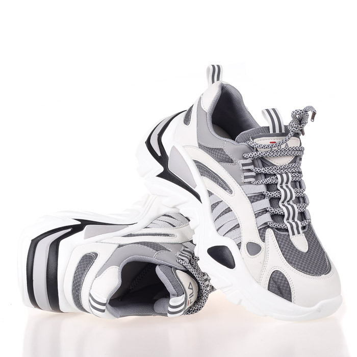 Кросівки Lonza 157859 - Вид 4 - інтернет магазин sandalini.ua