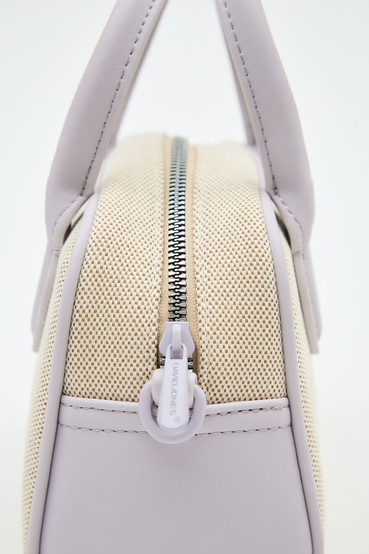 Сумка David Jones 197851 - Вид 4 - інтернет магазин sandalini.ua