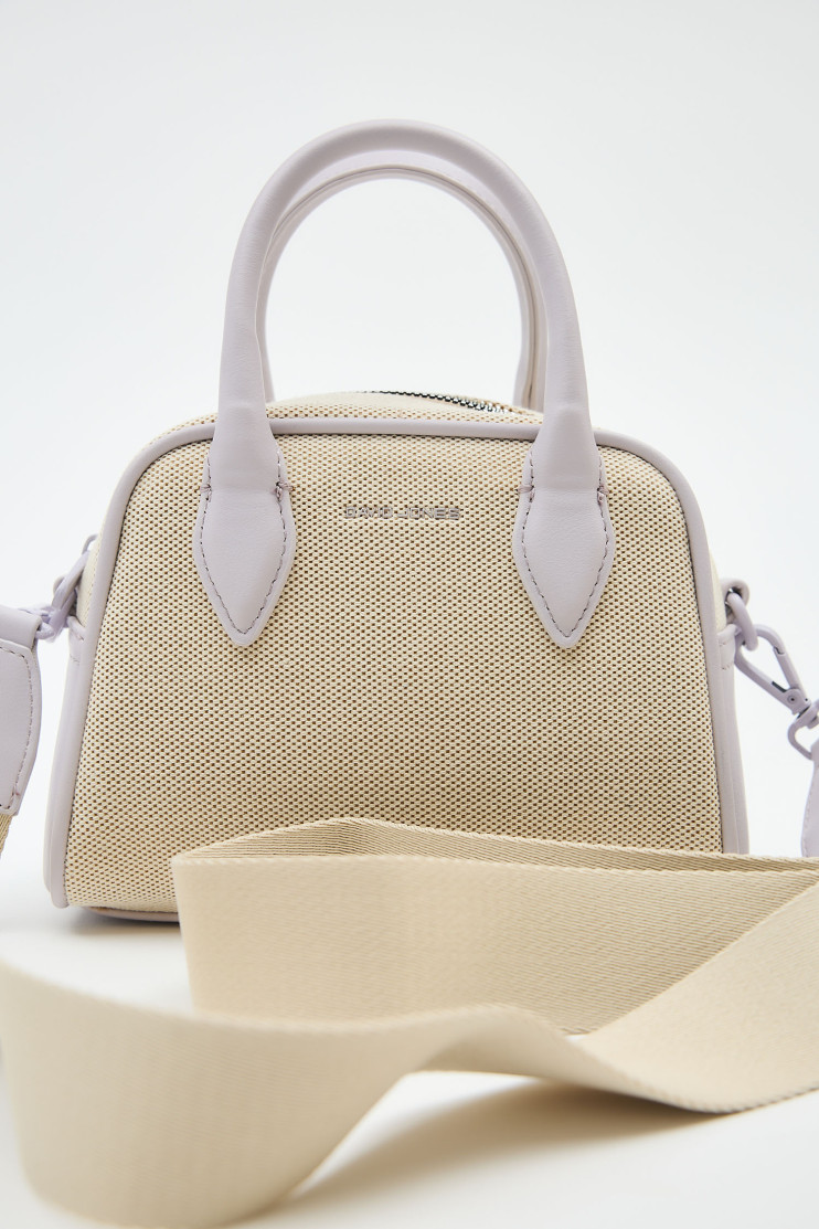 Сумка David Jones 197851 - Вид 3 - інтернет магазин sandalini.ua