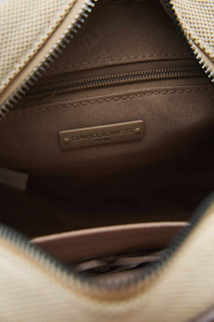 Сумка David Jones 197851 - Вид 7 - інтернет магазин sandalini.ua
