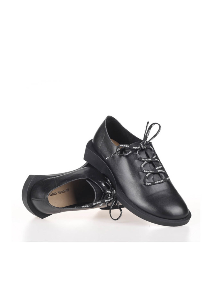 Туфлі Fabio Monelli 159845 - Вид 1 - інтернет магазин sandalini.ua