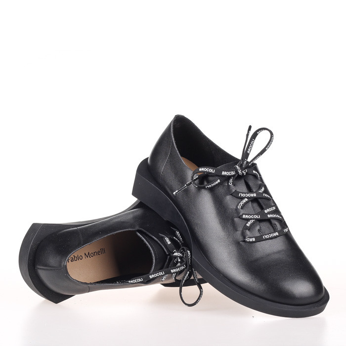 Туфлі Fabio Monelli 159845 - Вид 4 - інтернет магазин sandalini.ua