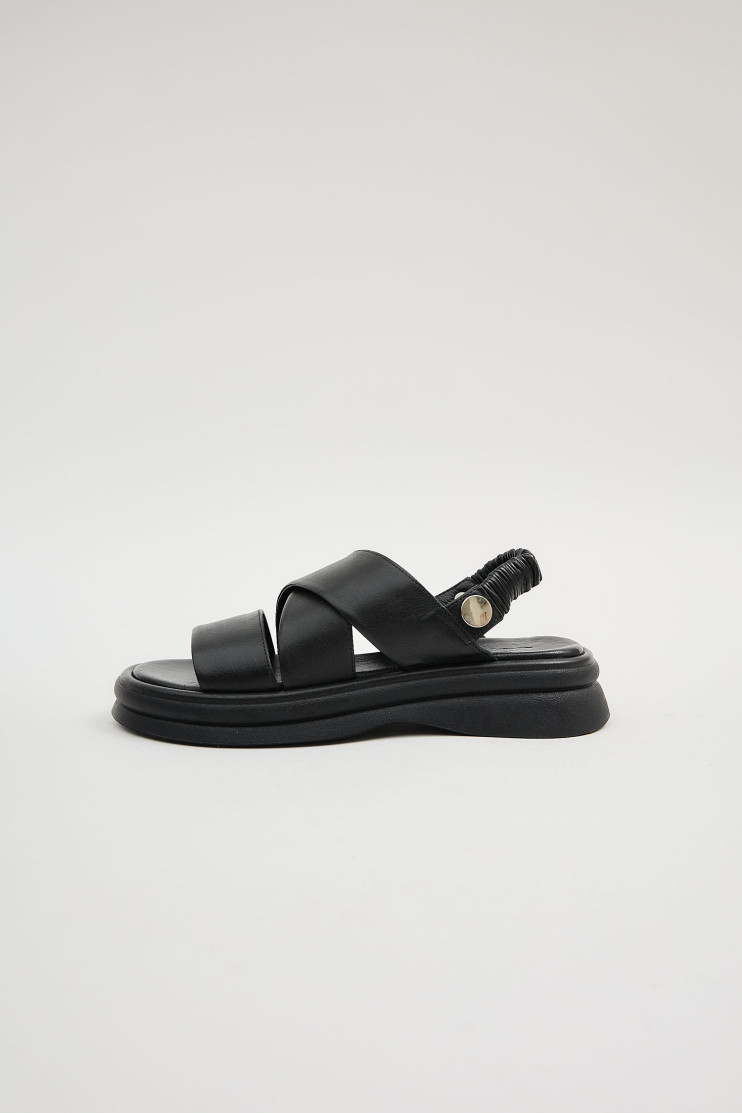 Босоножки Lonza 199874 - Вид 2 - интернет магазин sandalini.ua