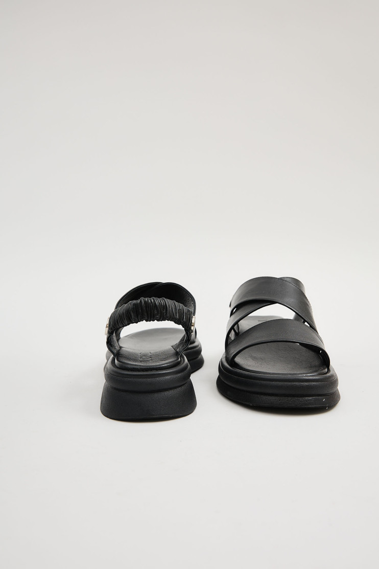 Босоножки Lonza 199874 - Вид 6 - интернет магазин sandalini.ua