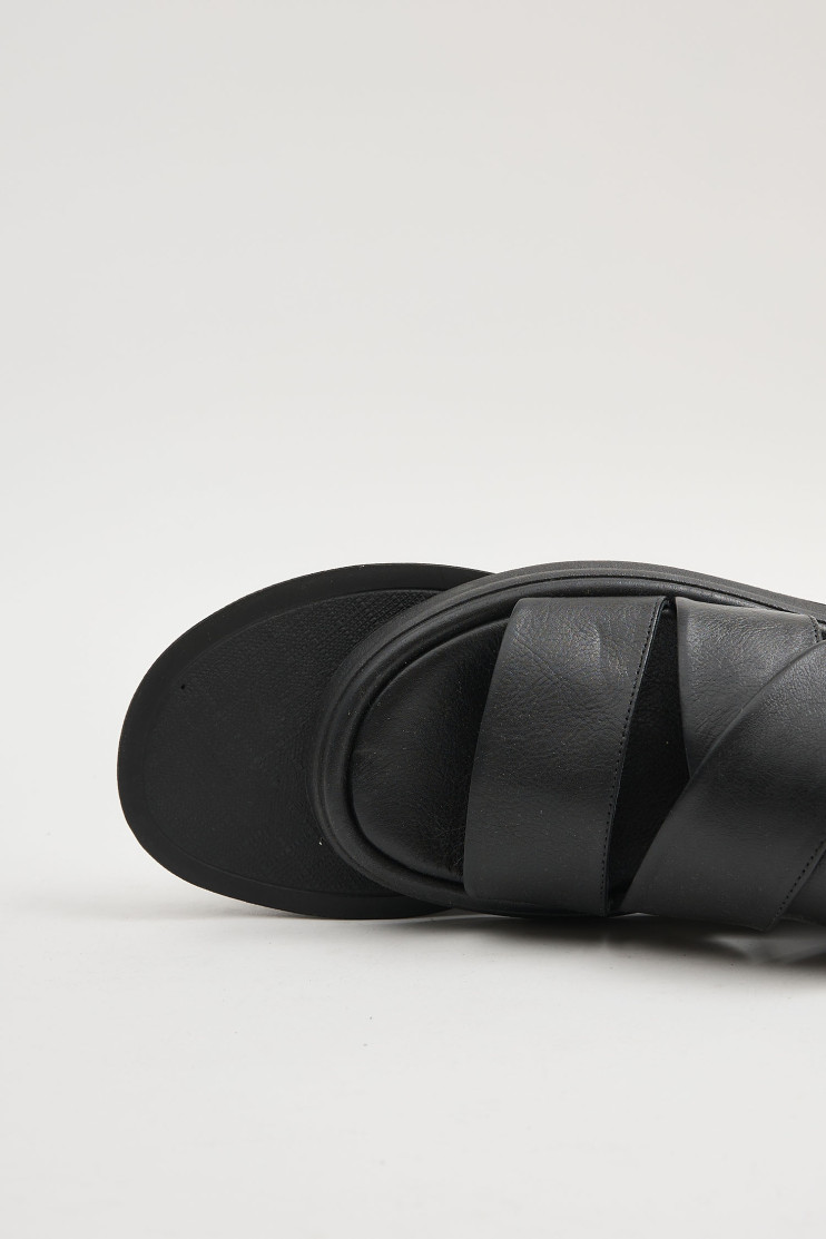 Босоножки Lonza 199874 - Вид 8 - интернет магазин sandalini.ua