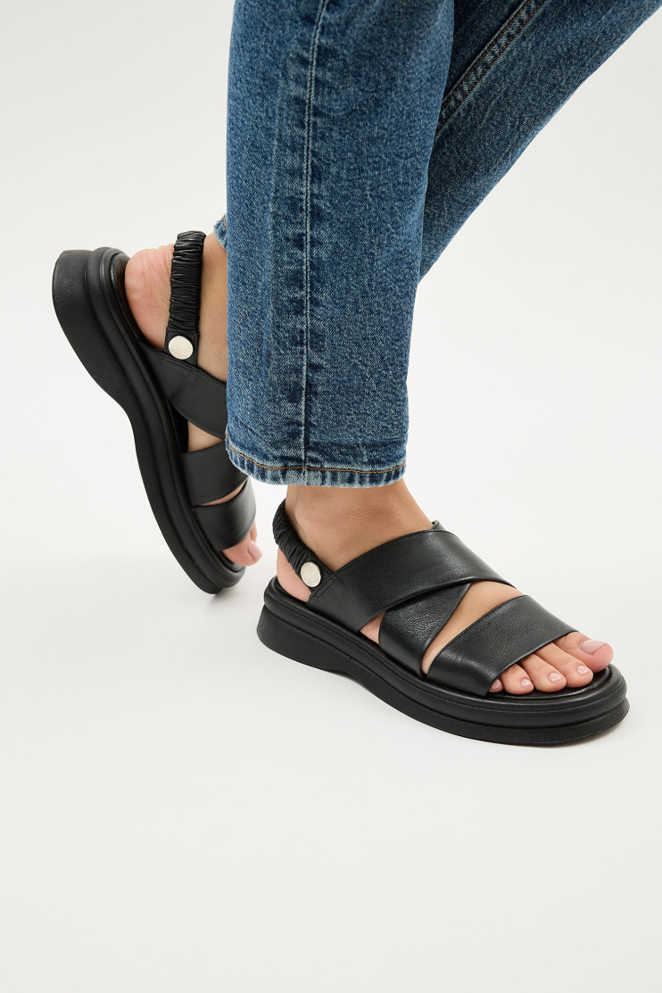 Босоножки Lonza 199874 - Вид 1 - интернет магазин sandalini.ua