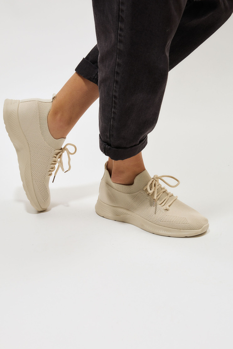 Кросівки ALLSY 197448 - Вид 3 - інтернет магазин sandalini.ua