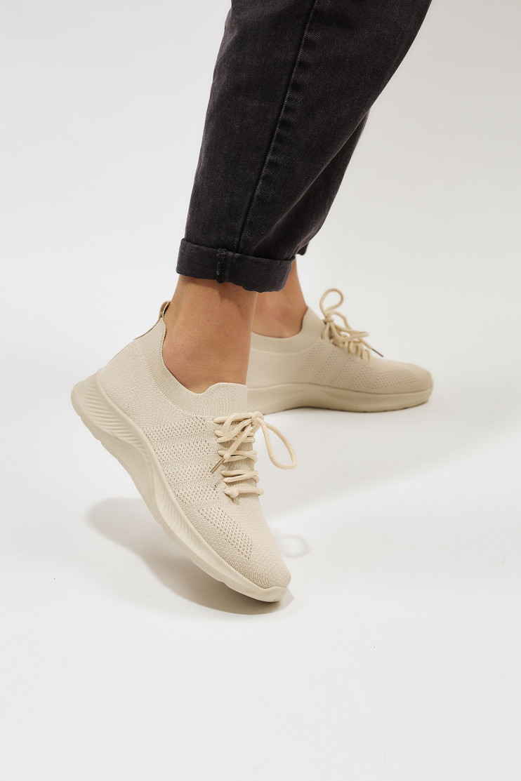 Кросівки ALLSY 197448 - Вид 2 - інтернет магазин sandalini.ua