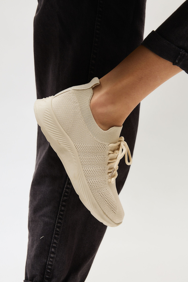 Кросівки ALLSY 197448 - Вид 7 - інтернет магазин sandalini.ua