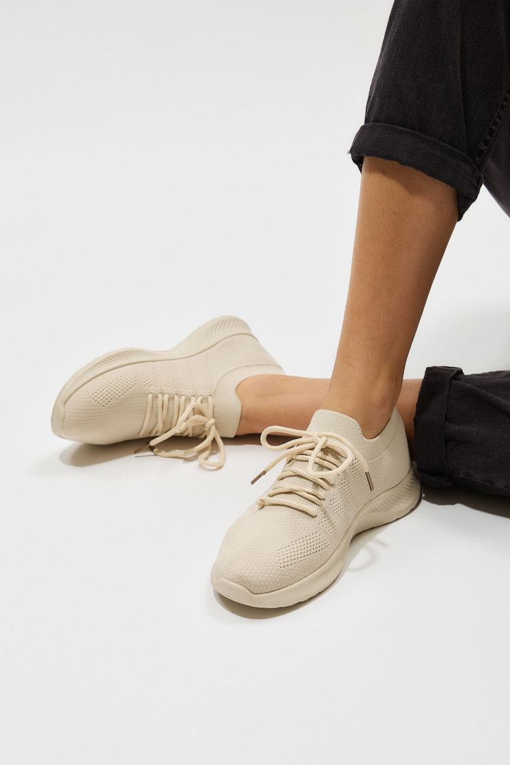 Кросівки ALLSY 197448 - Вид 9 - інтернет магазин sandalini.ua