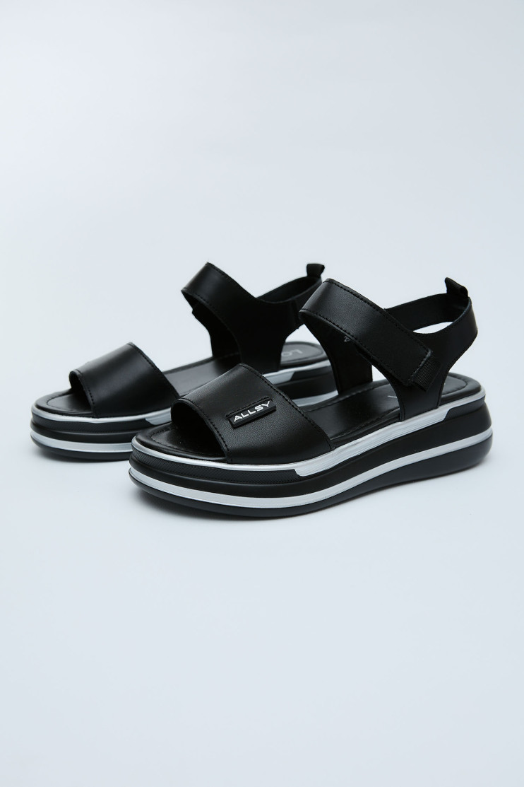 Босоніжки Lonza 198827 - Вид 2 - інтернет магазин sandalini.ua