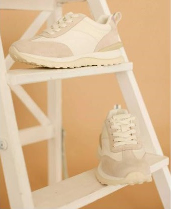 Кросівки Lonza 167105 - Вид 6 - інтернет магазин sandalini.ua