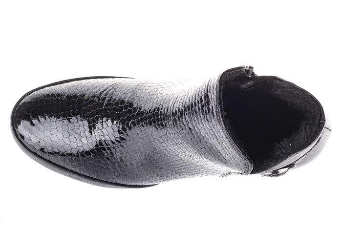 Ботинки Anna Lucci 170155 - Вид 9 - интернет магазин sandalini.ua