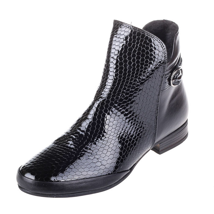 Ботинки Anna Lucci 170155 - Вид 10 - интернет магазин sandalini.ua