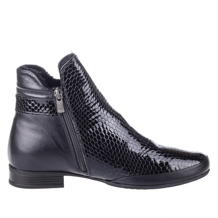 Ботинки Anna Lucci 170155 - Вид 12 - интернет магазин sandalini.ua