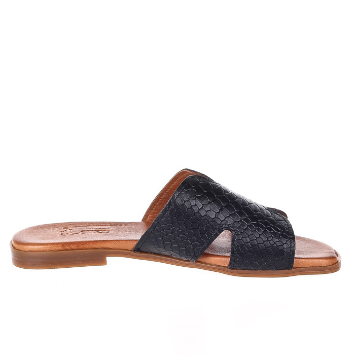 Шлепанцы Lonza 161528 - Вид 4 - интернет магазин sandalini.ua