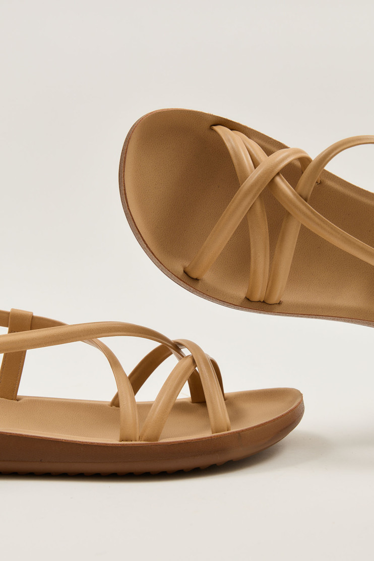 Босоніжки ALLSY 198419 - Вид 4 - інтернет магазин sandalini.ua