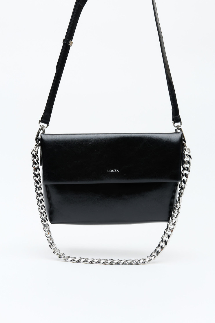 Сумка Lonza 206286 - Вид 2 - інтернет магазин sandalini.ua