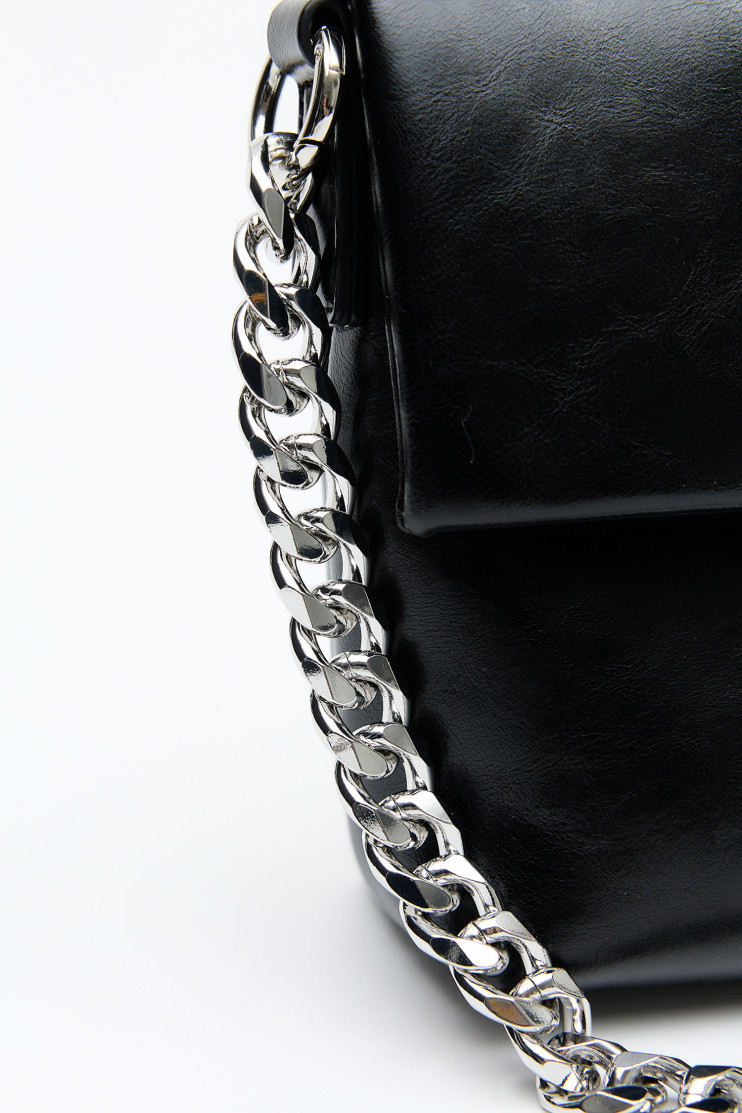 Сумка Lonza 206286 - Вид 4 - інтернет магазин sandalini.ua