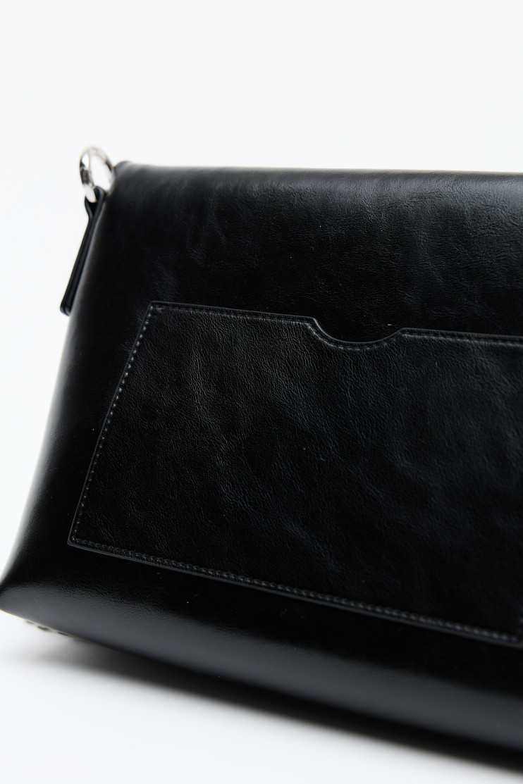 Сумка Lonza 206286 - Вид 5 - інтернет магазин sandalini.ua