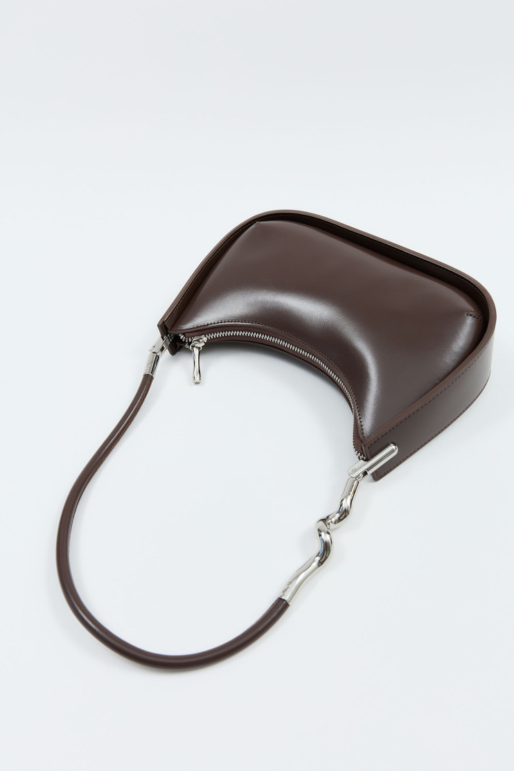 Сумка Lonza 205369 - Вид 2 - інтернет магазин sandalini.ua