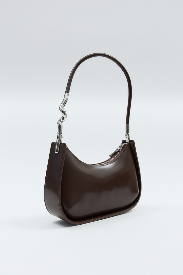 Сумка Lonza 205369 - Вид 3 - інтернет магазин sandalini.ua