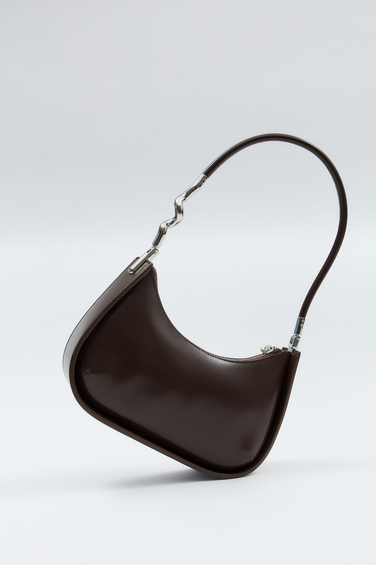 Сумка Lonza 205369 - Вид 4 - інтернет магазин sandalini.ua