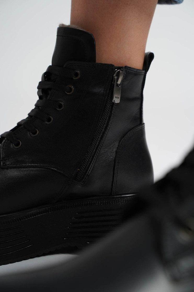 Ботинки Anna Lucci 174278 - Вид 7 - интернет магазин sandalini.ua