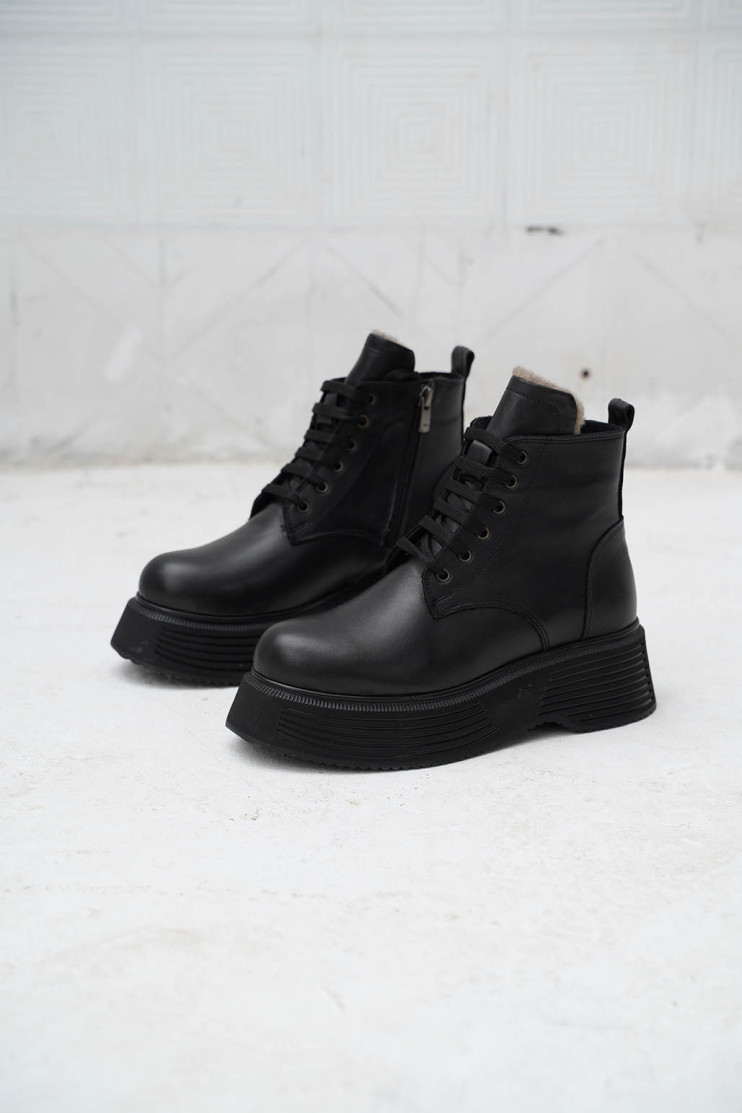 Ботинки Anna Lucci 174278 - Вид 1 - интернет магазин sandalini.ua