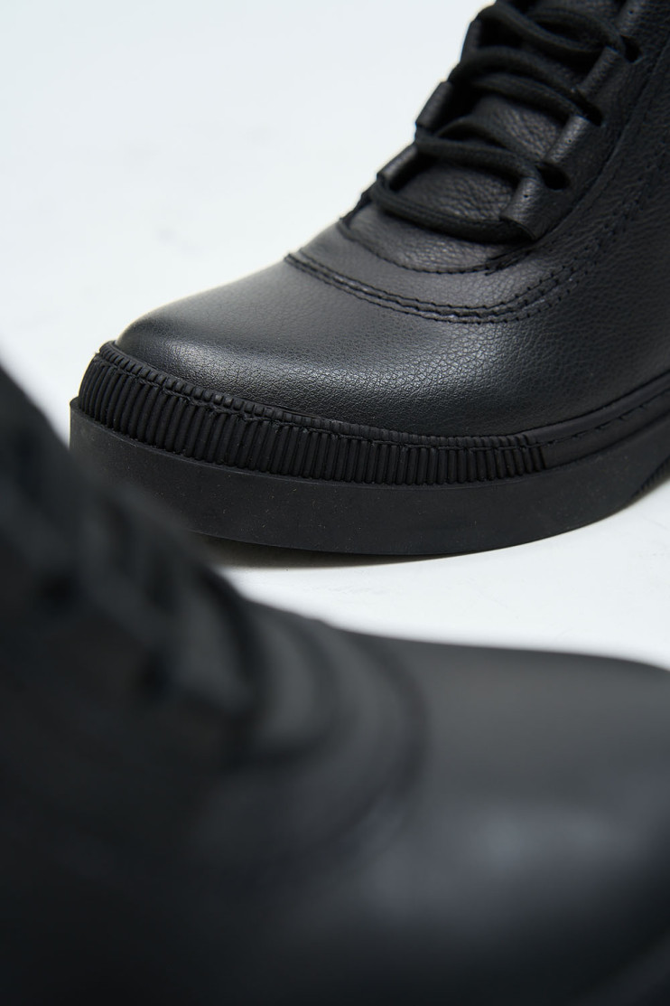 Черевики Lonza 174166 - Вид 5 - інтернет магазин sandalini.ua