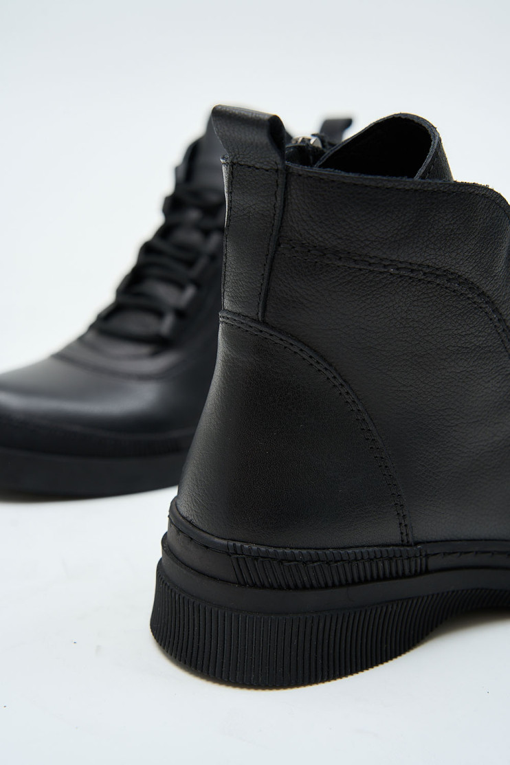 Черевики Lonza 174166 - Вид 8 - інтернет магазин sandalini.ua