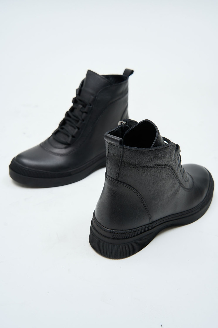 Черевики Lonza 174166 - Вид 10 - інтернет магазин sandalini.ua